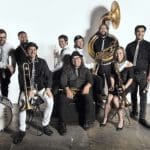 Healdsburg Jazz Festival 2024