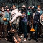 Healdsburg Jazz Festival 2024