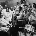 Healdsburg Jazz Festival 2024