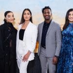 181 Fremont Celebrates the Art Work of Sharon Stone