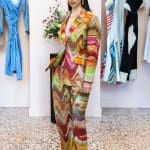 McMullen Spring Fashion Presentation (2024)