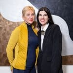181 Fremont Celebrates the Art Work of Sharon Stone