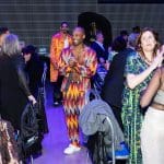 Alonzo King LINES Ballet Gala 2024