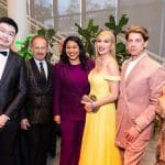 ODC’s DANCE DOWNTOWN 2024 Gala