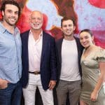 181 Fremont Celebrates the Art Work of Sharon Stone