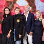 181 Fremont Celebrates the Art Work of Sharon Stone