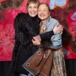 181 Fremont Celebrates the Art Work of Sharon Stone