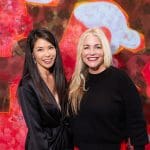 181 Fremont Celebrates the Art Work of Sharon Stone