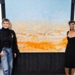 181 Fremont Celebrates the Art Work of Sharon Stone