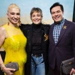 181 Fremont Celebrates the Art Work of Sharon Stone