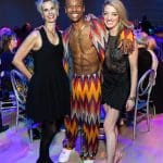 Alonzo King LINES Ballet Gala 2024