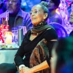 Alonzo King LINES Ballet Gala 2024