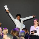 Alonzo King LINES Ballet Gala 2024