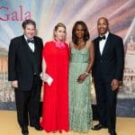 Annual Gala 2024 with the deYoung and the Fine Arts Museums of San Francisco