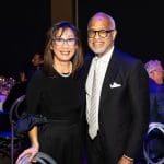 Alonzo King LINES Ballet Gala 2024