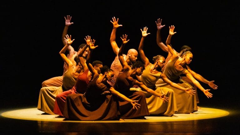 Photos | Cal Performances Gala