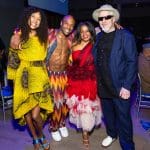Alonzo King LINES Ballet Gala 2024