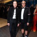 Annual Gala 2024 with the deYoung and the Fine Arts Museums of San Francisco