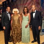 Annual Gala 2024 with the deYoung and the Fine Arts Museums of San Francisco