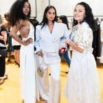 McMullen Spring Fashion Presentation (2024)