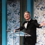 Annual Gala 2024 with the deYoung and the Fine Arts Museums of San Francisco