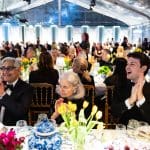 Annual Gala 2024 with the deYoung and the Fine Arts Museums of San Francisco