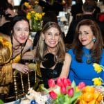 Annual Gala 2024 with the deYoung and the Fine Arts Museums of San Francisco