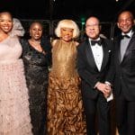 Annual Gala 2024 with the deYoung and the Fine Arts Museums of San Francisco