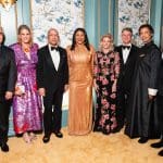 Annual Gala 2024 with the deYoung and the Fine Arts Museums of San Francisco