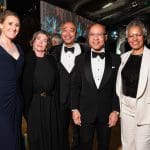 Annual Gala 2024 with the deYoung and the Fine Arts Museums of San Francisco
