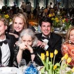 Annual Gala 2024 with the deYoung and the Fine Arts Museums of San Francisco