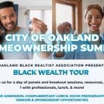 City of Oakland Housing Summit