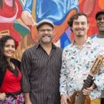 ¡Bomplenazo!: an evening of Bomba and Plena
