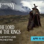 sidebar – the lord of the rings