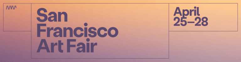 San Francisco Art Fair 2024: A New Chapter for Bay Area’s Longest Running Fair