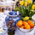 Annual Gala 2024 with the deYoung and the Fine Arts Museums of San Francisco