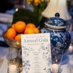 Annual Gala 2024 with the deYoung and the Fine Arts Museums of San Francisco