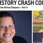 Art & Artists of the African Diaspora – Session 1