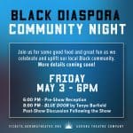 BLUE_Community Night