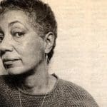 Black Life Celebrates June Jordan’s Poetry for the People