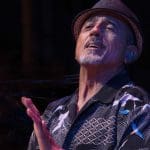 Cuban and Brazilian Music & Dance with John Santos