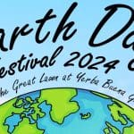 Earth Day Festival 2024