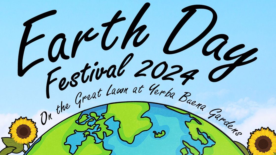 Earth Day Festival 2024