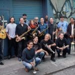 Electric Squeezebox Orchestra