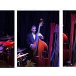 Harpist from the Hood JAZZ & Poetry Espressions @ Malonga Casqulourd Center