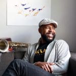 Half Moon Bay Wine & Jazz Festival