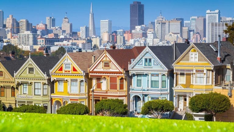 1 in 5 San Francisco home sellers took a loss on their sale, according to Redfin