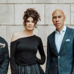 Joshua Redman Group Where Are We Tour Feat. Gabrielle Cavassa