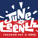 KP Thrive @ MoAD Celebrate Juneteenth