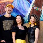 Neblinas Del Pacífico